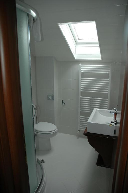 Boutique B&B Japodi 므르코팔리 객실 사진
