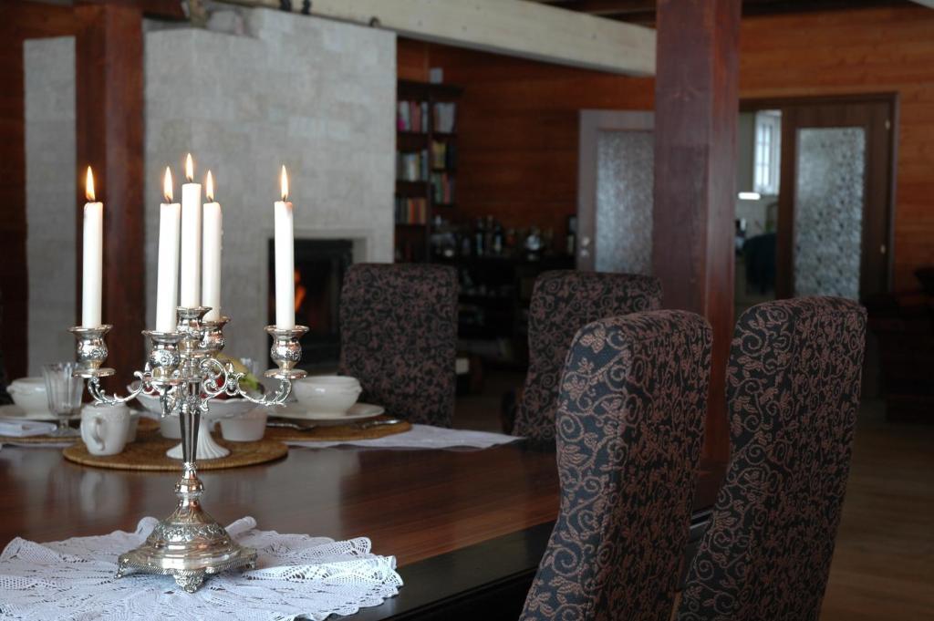 Boutique B&B Japodi 므르코팔리 외부 사진