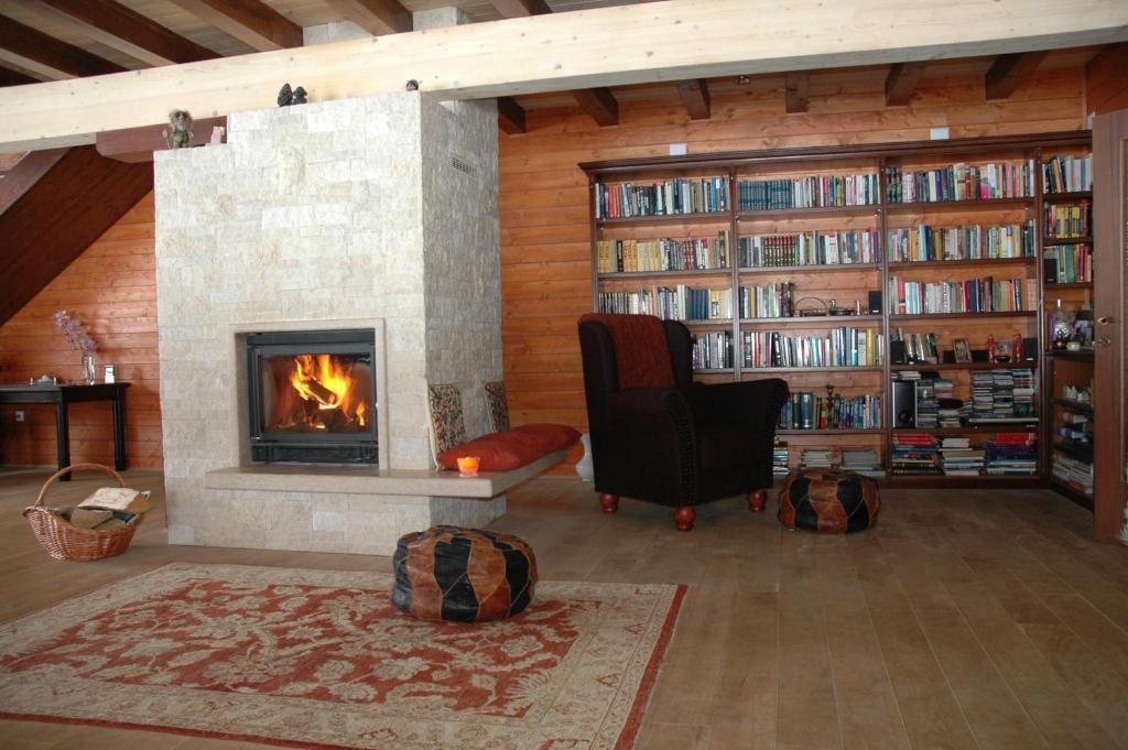 Boutique B&B Japodi 므르코팔리 외부 사진