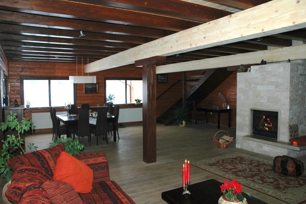 Boutique B&B Japodi 므르코팔리 외부 사진