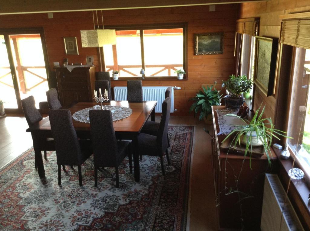 Boutique B&B Japodi 므르코팔리 외부 사진