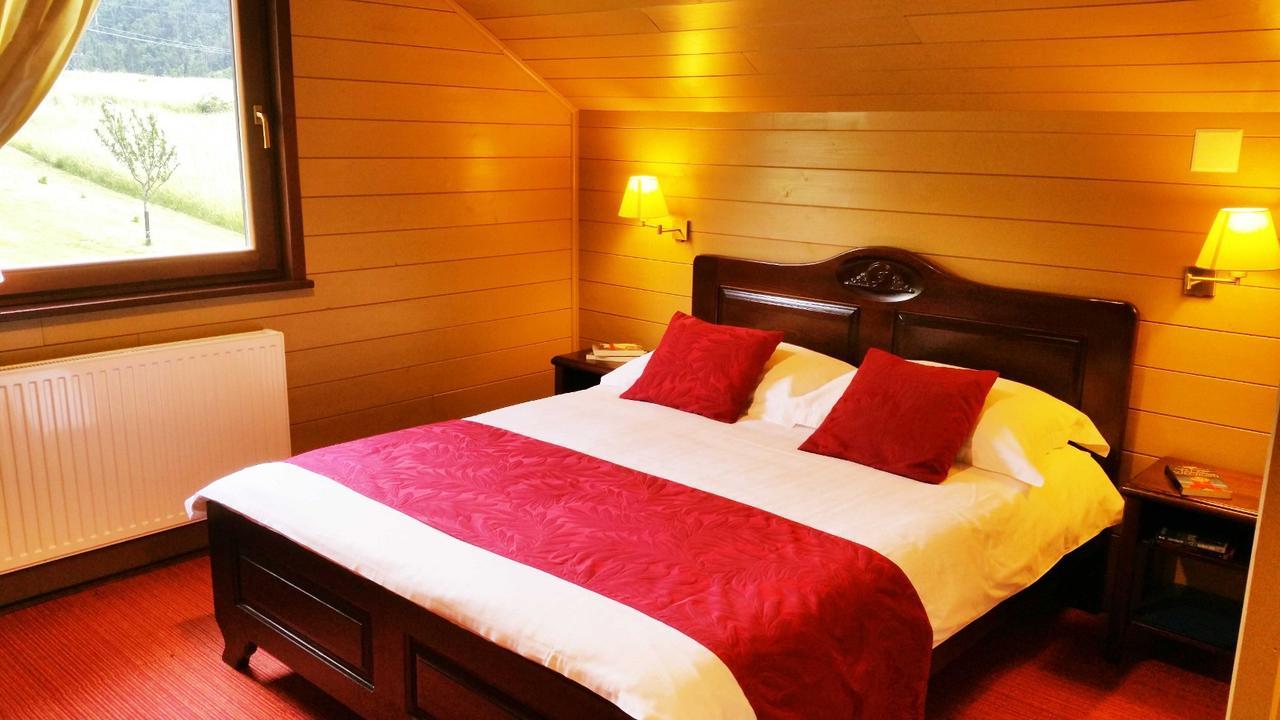 Boutique B&B Japodi 므르코팔리 외부 사진
