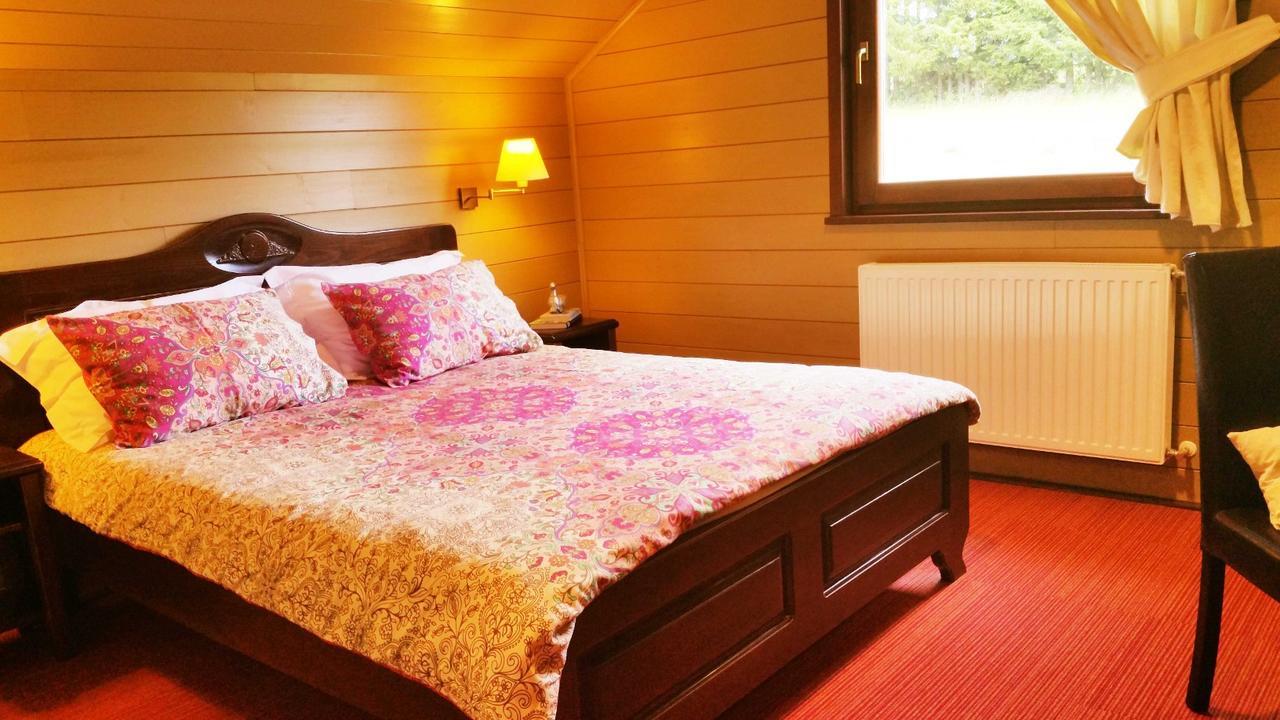 Boutique B&B Japodi 므르코팔리 외부 사진