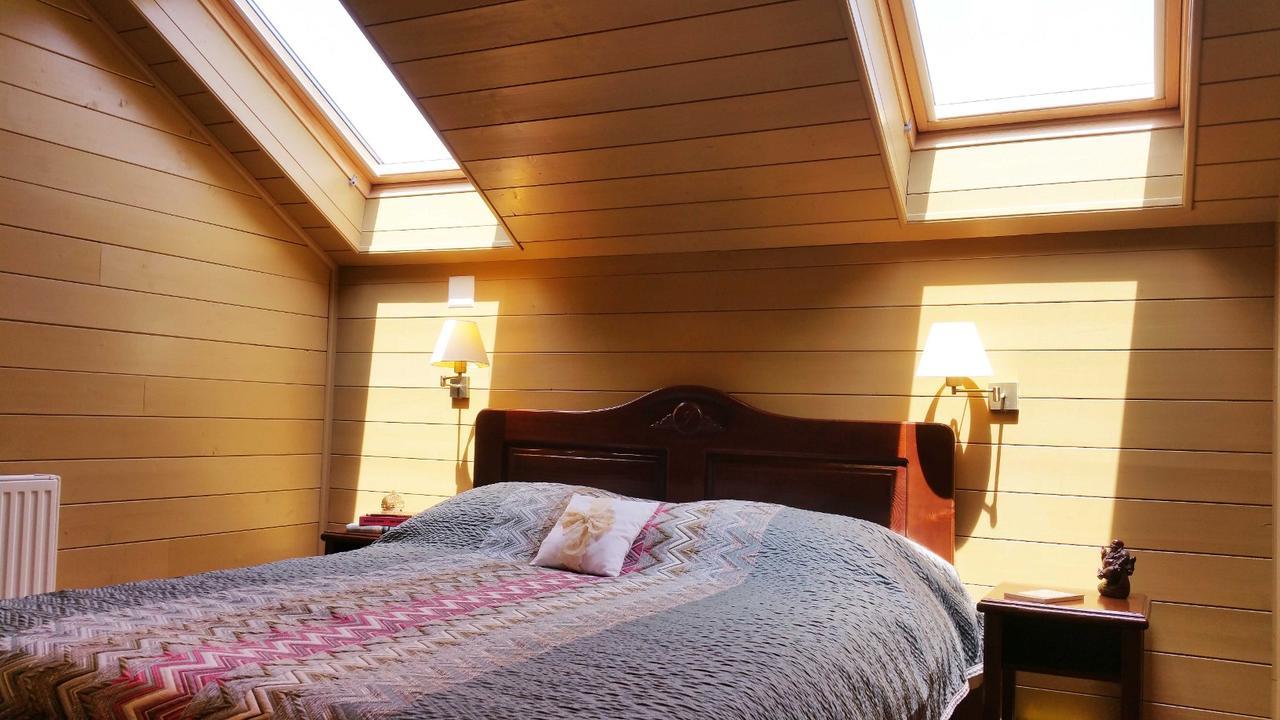Boutique B&B Japodi 므르코팔리 외부 사진