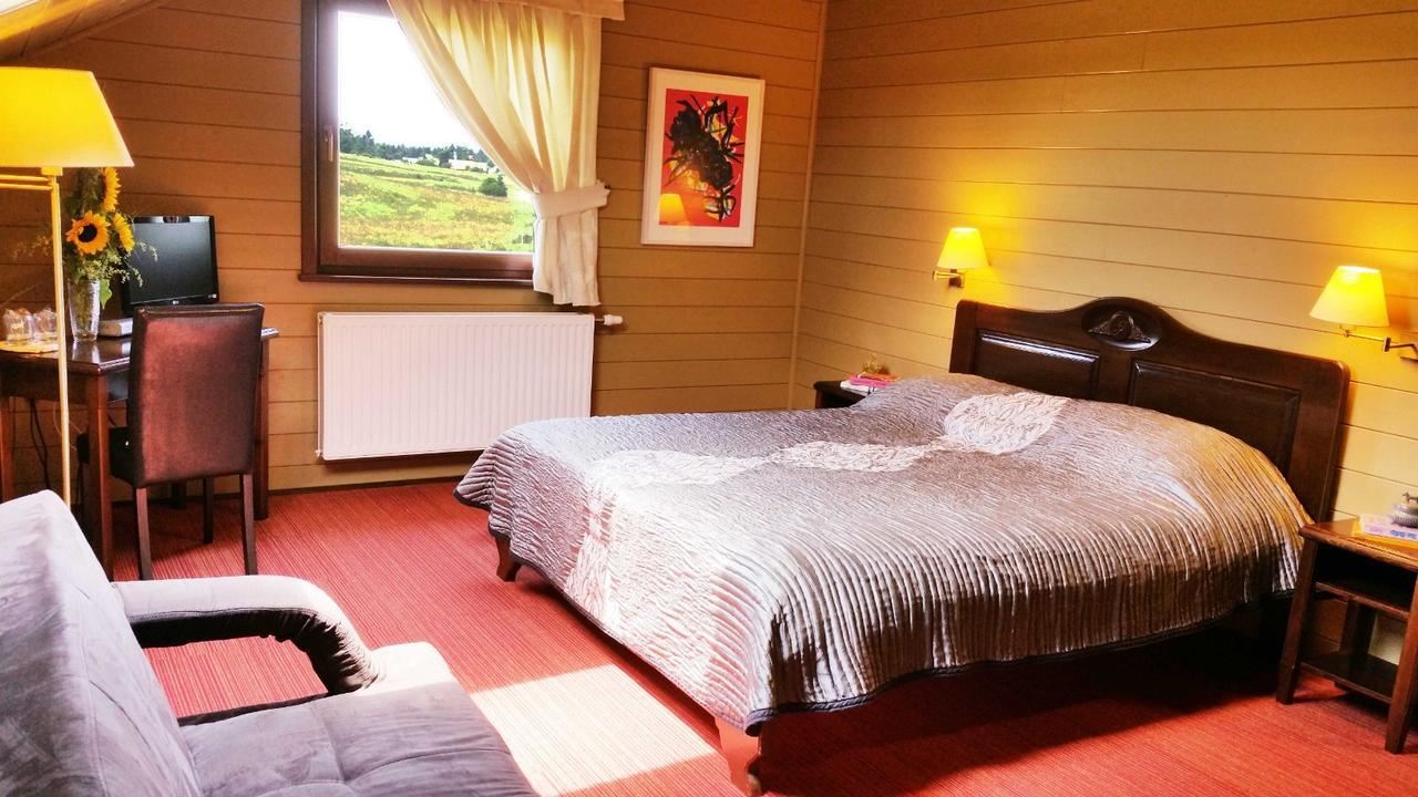 Boutique B&B Japodi 므르코팔리 외부 사진