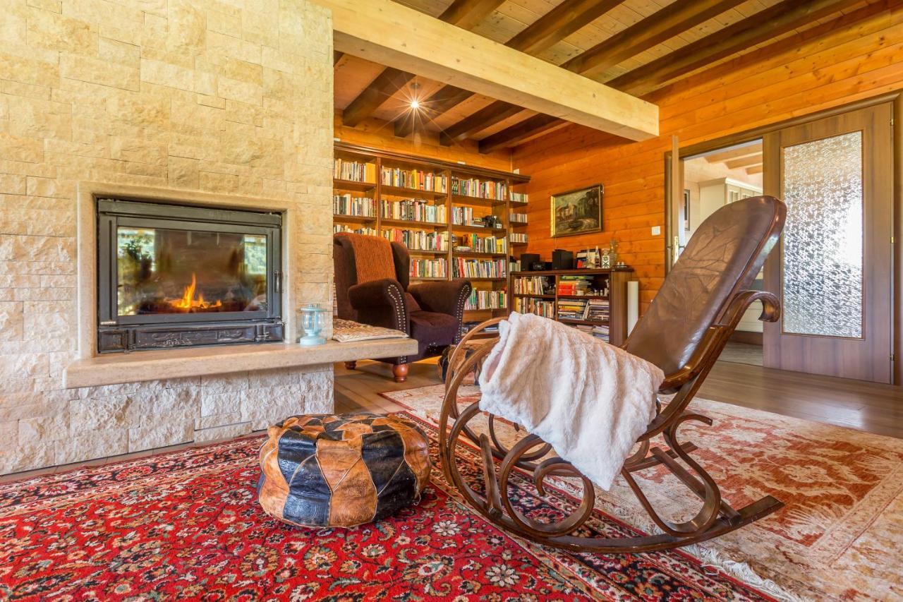 Boutique B&B Japodi 므르코팔리 외부 사진