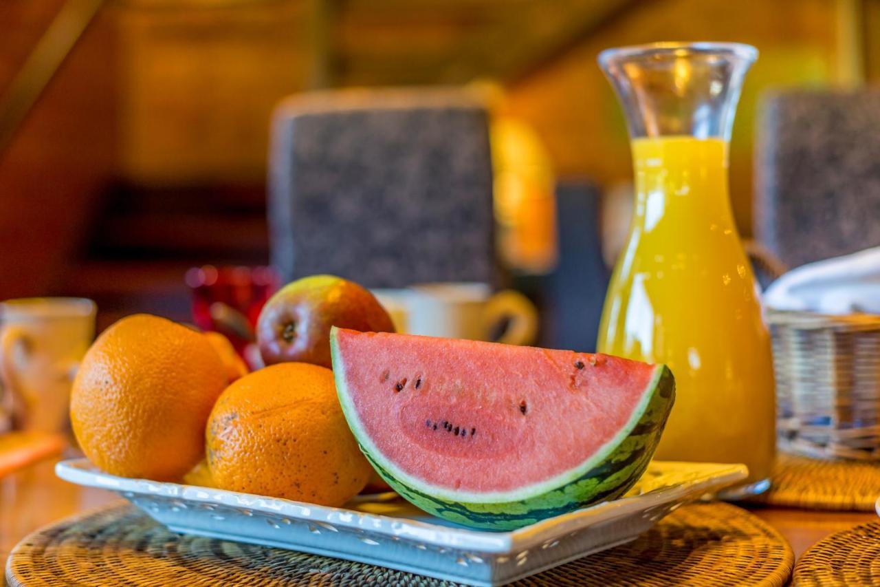 Boutique B&B Japodi 므르코팔리 외부 사진