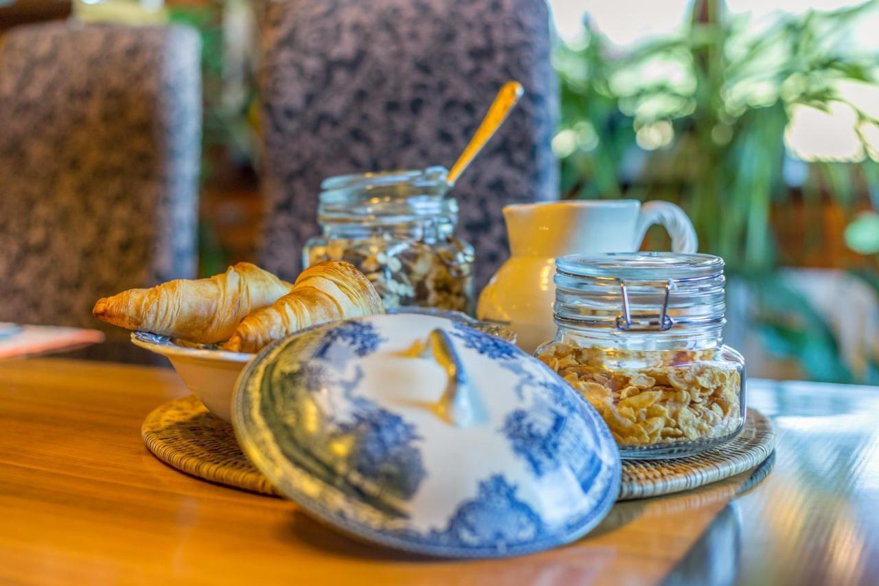 Boutique B&B Japodi 므르코팔리 외부 사진