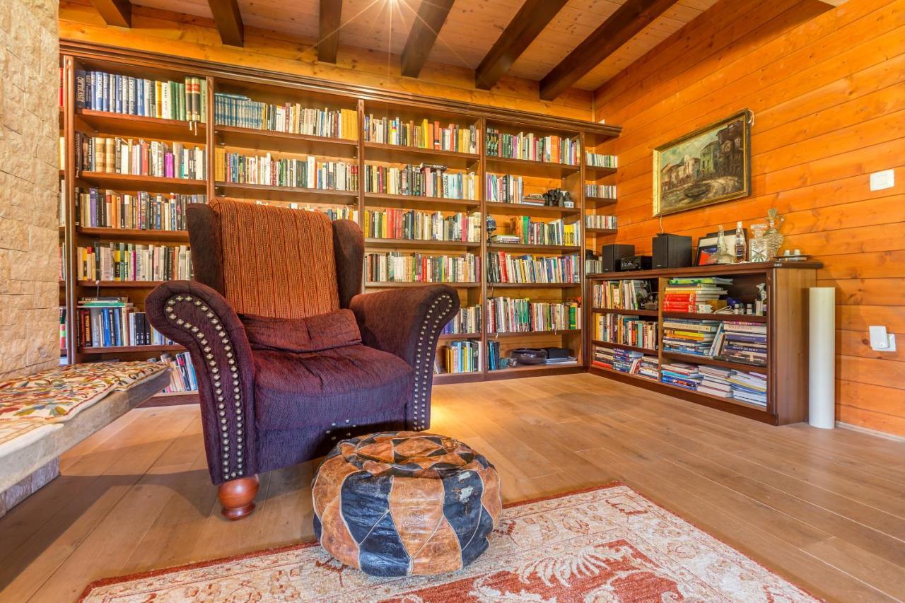 Boutique B&B Japodi 므르코팔리 외부 사진